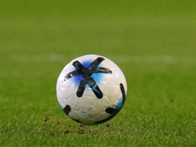 Отборочный матч юниорского чемпионата Европы по футболу. Израильтяне победили эстонцев