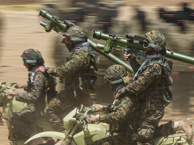 Часть боевиков "Хизбаллы" не получили зарплату за прошлый месяц