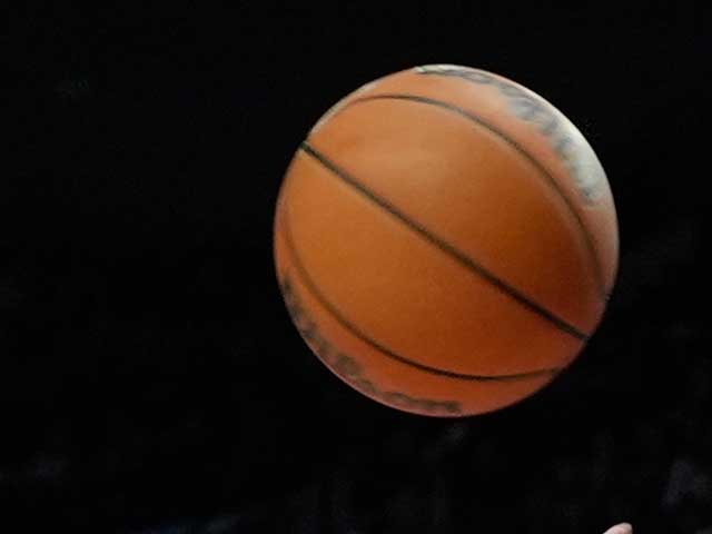 Евролига. "Црвена Звезда" победила "Басконию"