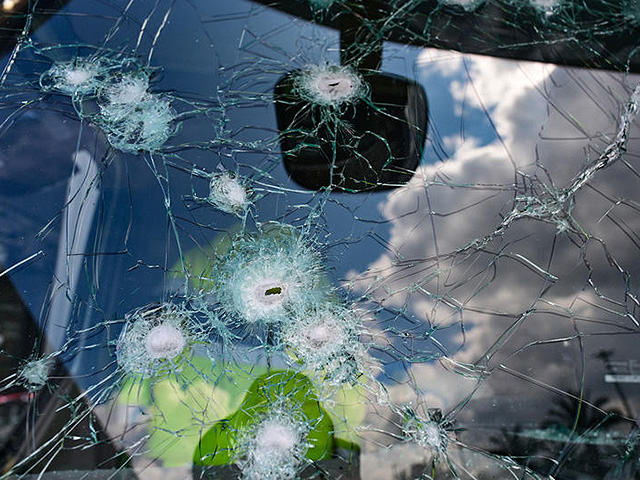 27-й день войны "Рычание льва": центр Израиля атаковали из Ливана и Ирана