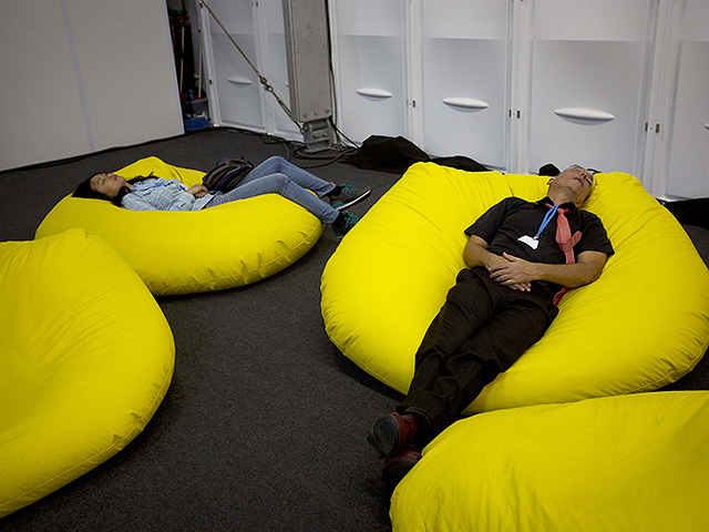 Дополнительные 11 минут сна каждую ночь снижают риск сердечного приступа, исследование