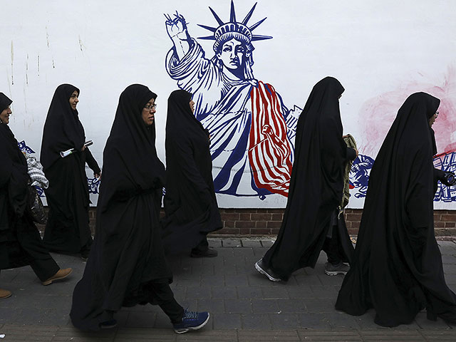 Иранское агентство Tasnim: Тегеран передал официальный ответ на американские предложения