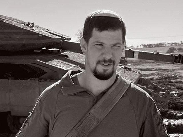 Авиад Эльханан Воланский (21)