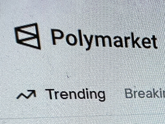 Дело Polymarket: информацию об ударе по Ирану "слил" майор запаса ВВС