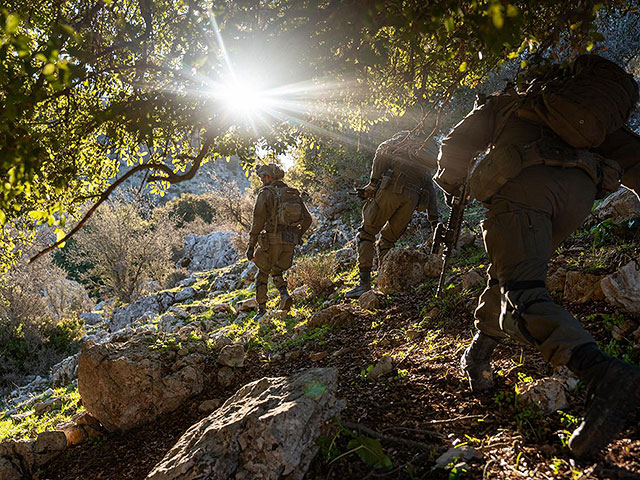 Разрешено к публикации: на юге Ливана погиб сержант Авиад Эльханан Воланский