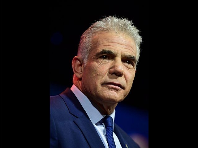 Яир Лапид: "Почти победа – это не победа"
