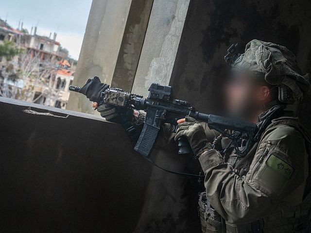 ЦАХАЛ: двое военнослужащих были тяжело ранены при оперативной аварии на юге Ливана