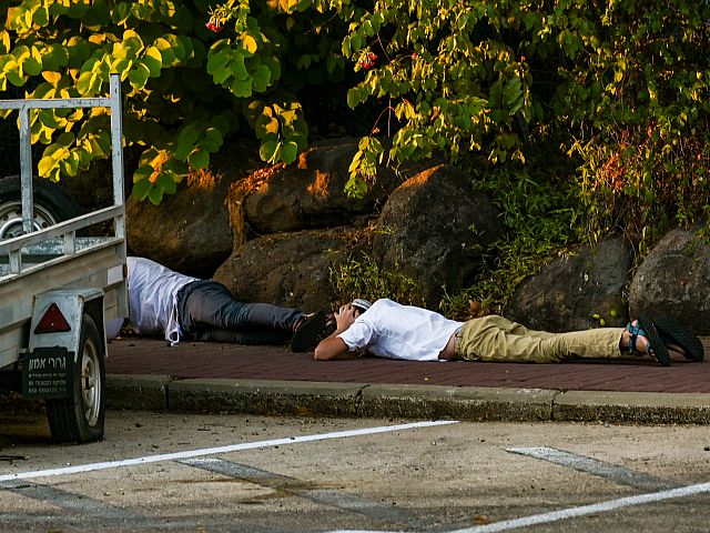 Не прекращаются обстрелы из Ливана: тревога в приграничном районе