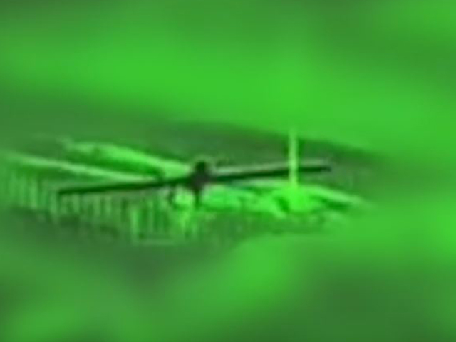 ЦАХАЛ: с начала войны перехвачено более 90% БПЛА, запущенных "Хизбаллой" и Ираном