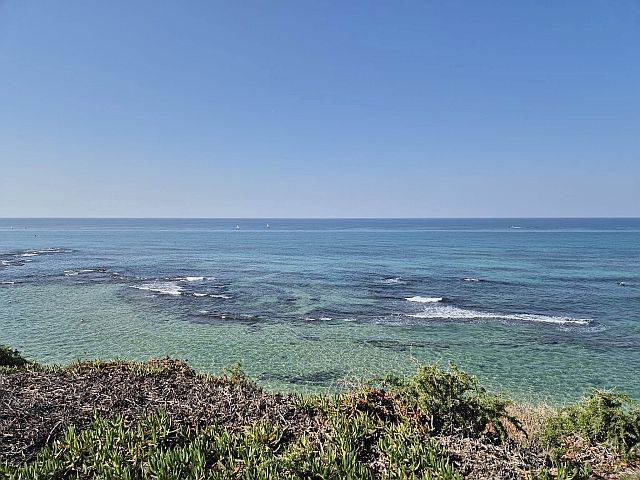 Прогноз погоды в Израиле на 28 марта: повышение температуры, малооблачно
