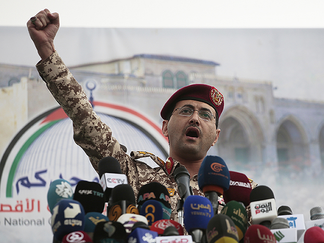 Представитель хуситов выступил с первым заявлением после обстрела Израиля