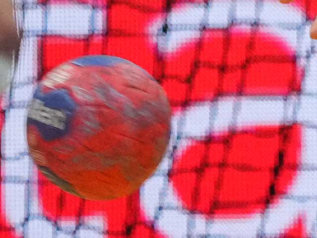 Отборочный турнир чемпионата Европы п гандболу. Соперники израильтян