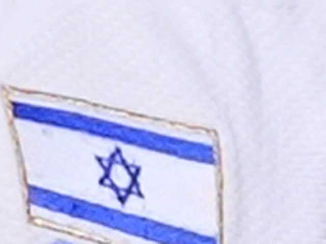 Дзюдо. Израильтянин стал победителем турнира в Хорватии