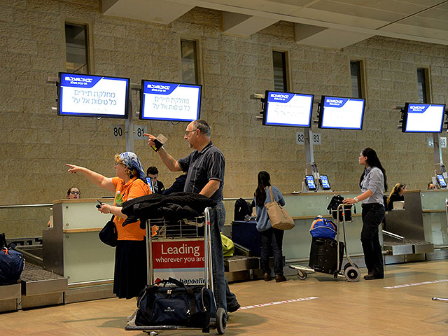 К лету в Израиле ожидаются дефицит авиарейсов и рост цен на билеты