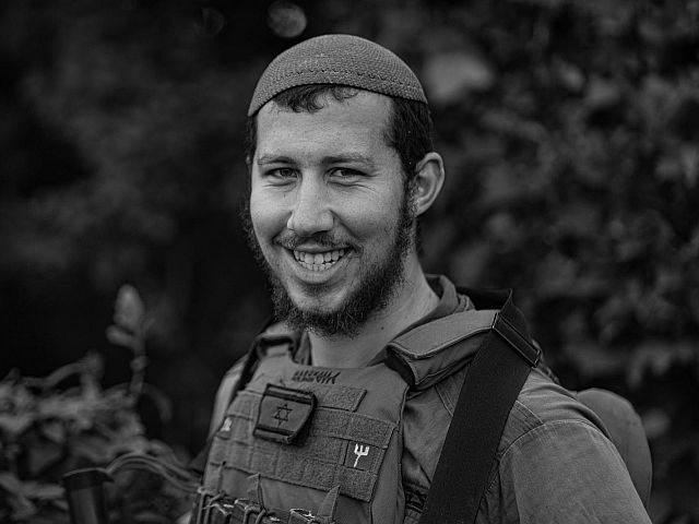 В бою на юге Ливана погиб боец бригады "Цанцаним", трое получили ранения
