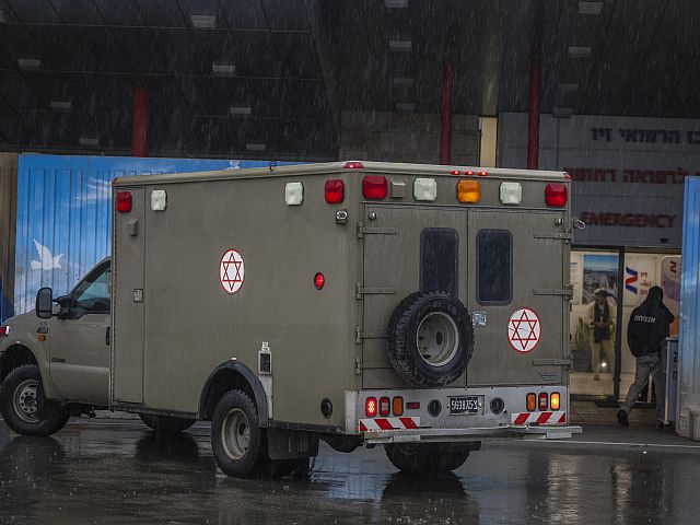 Военная сводка минздрава: за сутки в больницы поступили 148 пострадавших