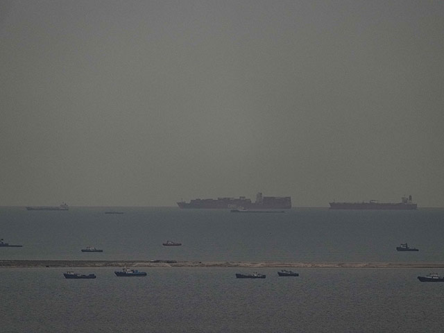 Украина подписала соглашения о военном сотрудничестве с Саудовской Аравией и Катаром