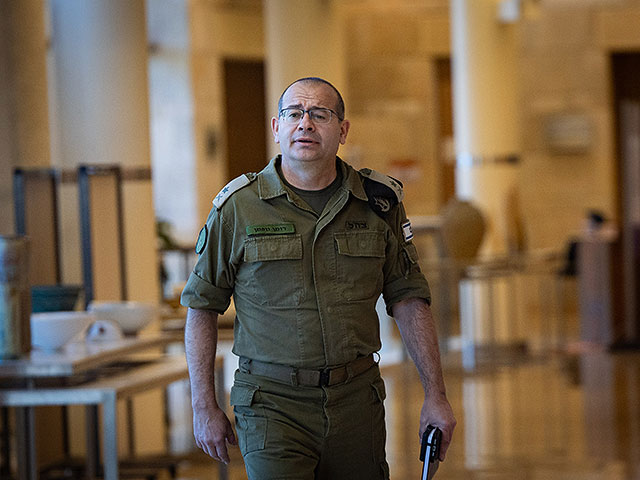 Отложено решение о назначении Гофмана главой "Мосада"