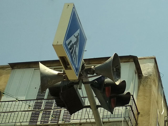 Ракетный обстрел из Ирана. Сигналы тревоги на юге Израиля