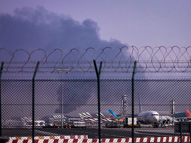 ОАЭ потребуют у Ирана репарации за агрессию