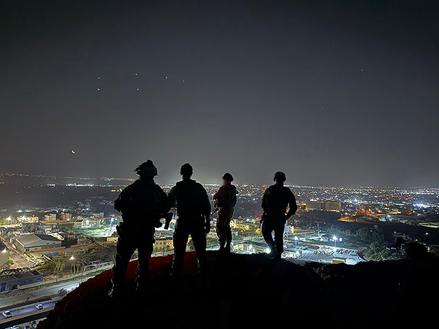 Нетаниягу распорядился расширить "зону безопасности" на юге Ливана
