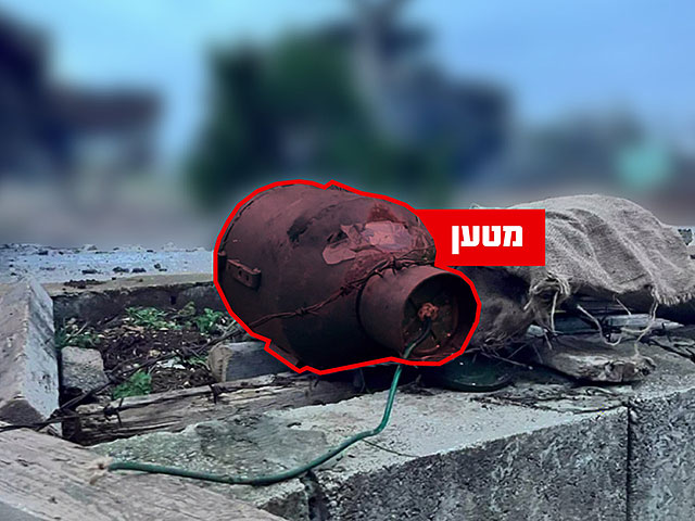 На юге Ливана ликвидированы боевики "Хизбаллы" при закладке взрывного устройства