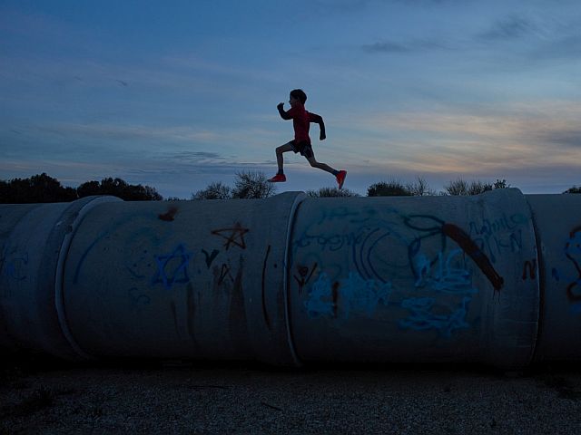31-й день войны "Рычание льва": попытки атак из Йемена, удары по Тегерану