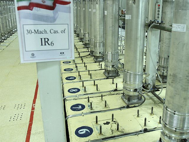 WSJ: Трамп рассматривает возможность военной операции по вывозу иранского урана