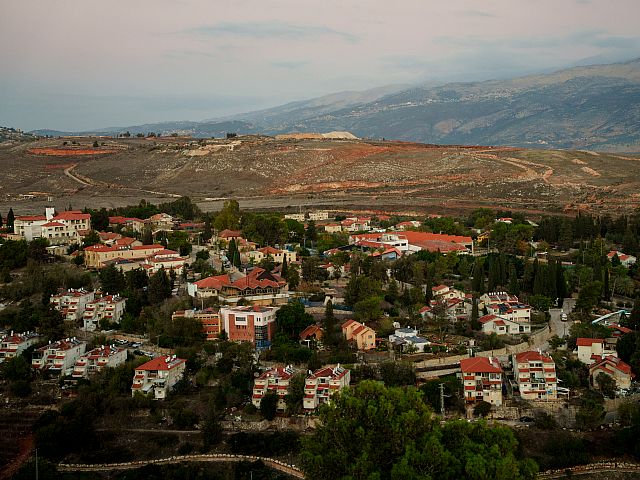 Вновь ракетный обстрел из Ливана: тревога в Метуле