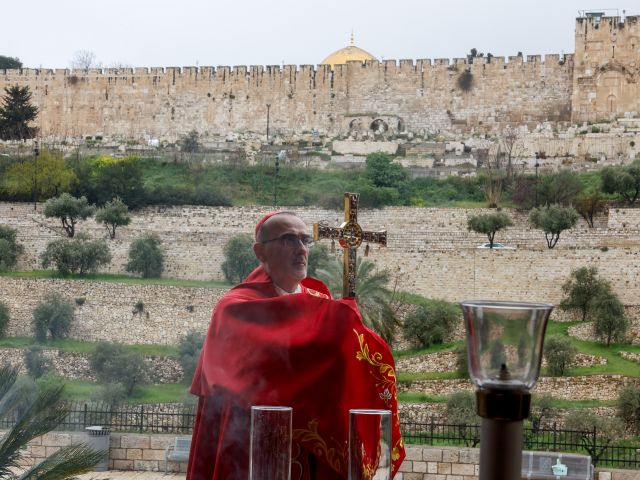 Слухи о проникновении БПЛА в зону, где находился Трамп: NORAD выступил с разъяснениями