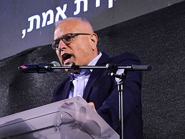 Бывший мэр Бейт-Шеана присоединился к партии НДИ