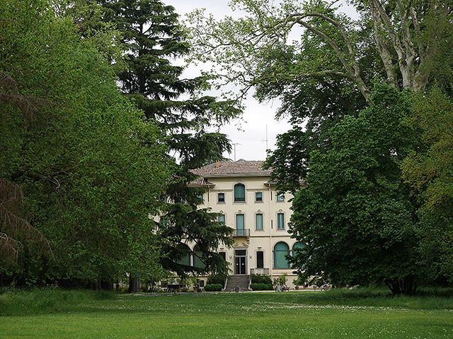 Из итальянского музея похищены картины Ренуара, Сезанна и Матисса