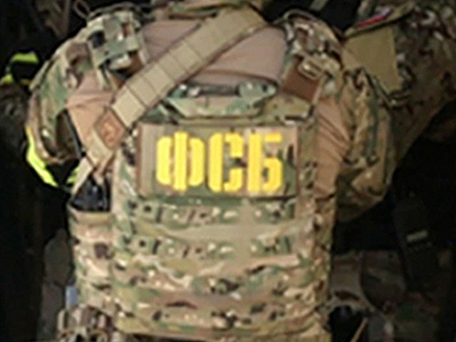 ФСБ сообщила о разоблачении британского дипломата, занимавшегося шпионажем