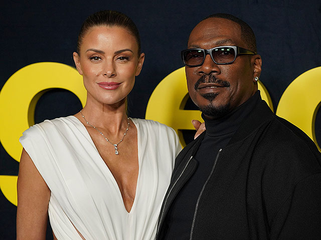 С Пейдж Бутчер, 2025 год