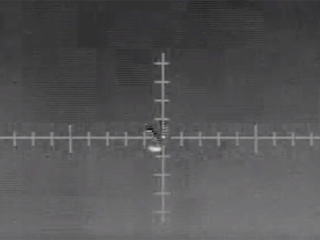 Арабские СМИ: из Йемена в сторону Израиля запущены ударные беспилотники
