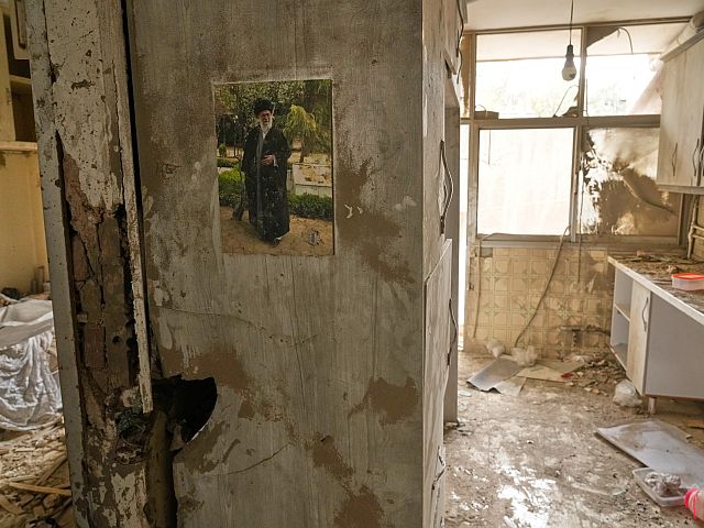 The New York Times: война против Ирана расколола руководство в Тегеране