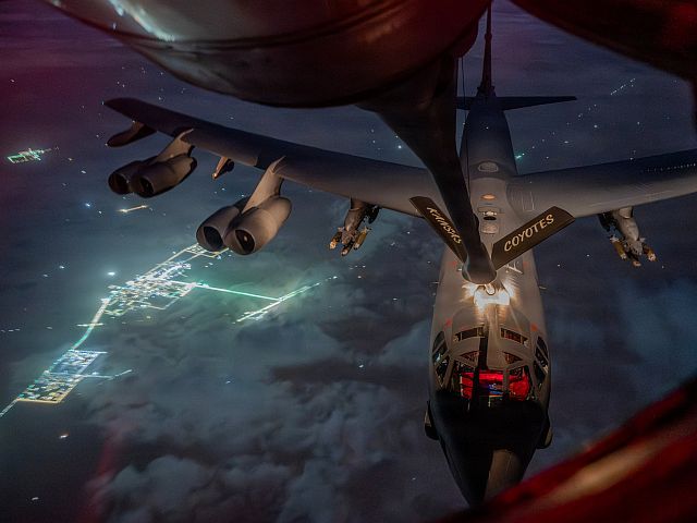 32-й день войны "Рычание льва": удары по военным базам в центре Ирана