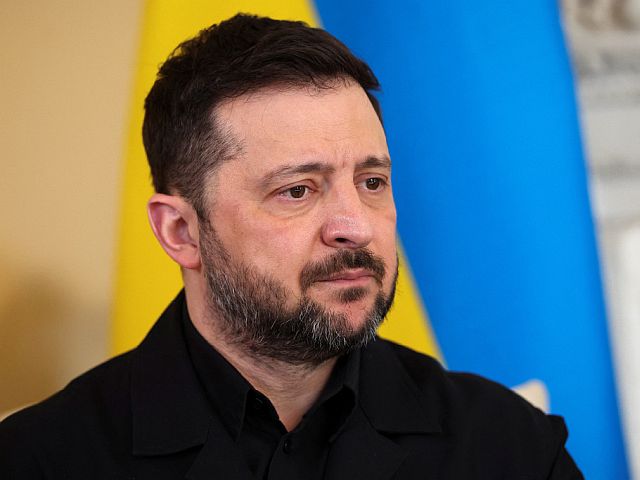 Зеленский в интервью Axios: Израиль не обращался к Украине за помощью