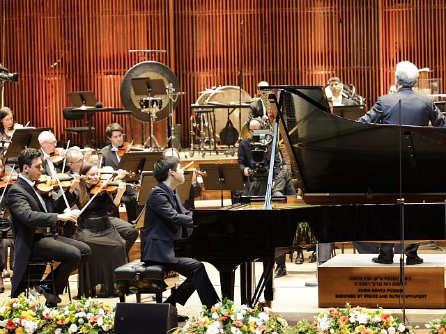 Конкурс Артура Рубинштейна пройдет онлайн из-за войны