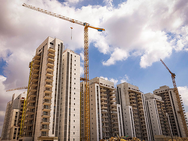 Смотрич продвигает программу оказания помощи людям, взявшим "машканту"