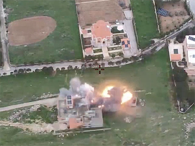 Военнослужащие ЦАХАЛа ликвидировали десятки боевиков "Хизбаллы" за сутки