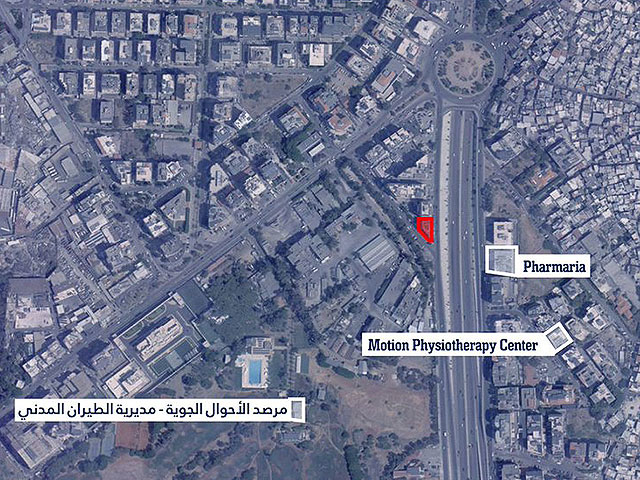 ЦАХАЛ опубликовал предупреждение перед атакой объектов "Хизбаллы" в южном пригороде Бейрута