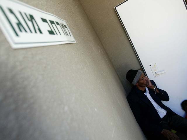 Тревога на севере Израиля, нарушение воздушного пространства