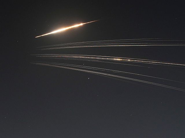 Власти Абу-Даби: иранцы обстреляли газовый комплекс и нефтяное месторождение