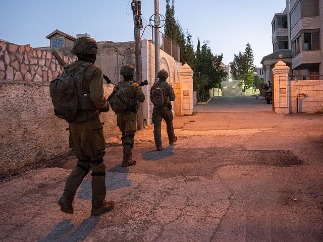 895-й день войны: действия в Ливане и Газе, операции в Иудее и Самарии
