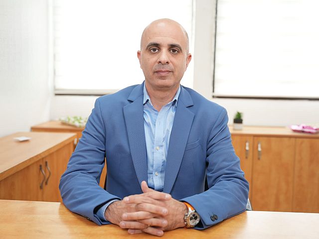 После войны США останутся на Ближнем Востоке. Интервью с подполковником Ягуром
