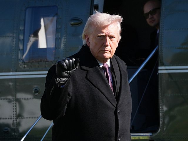 Трамп: США не знали о планах Израиля атаковать иранское месторождение Южный Парс