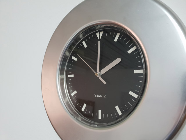 На следующей неделе Израиль переходит на летнее время