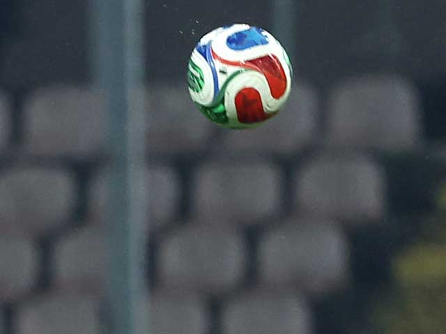 Отборочные матчи Евро. Юниорская сборная Израиля вышла в Лигу А