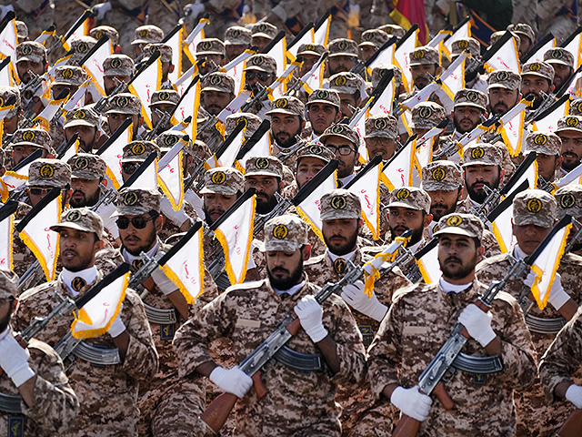 Аргентина объявила КСИР террористической организацией